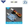 Original Mellow V6 PT100 Amplifier Board for High Temp Thermistor